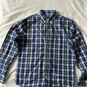 A&F Dress Shirt